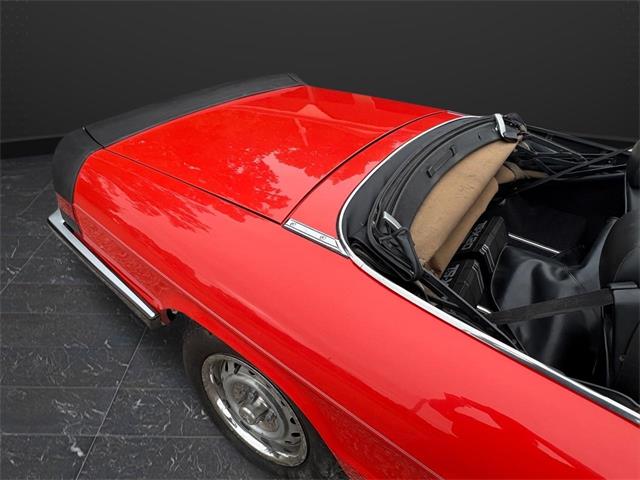1985 Alfa Romeo 2000 (CC-2084567) for sale in Nashville, Illinois