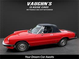 1985 Alfa Romeo 2000 (CC-2084567) for sale in Nashville, Illinois