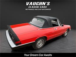 1985 Alfa Romeo 2000 (CC-2084567) for sale in Nashville, Illinois