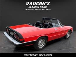 1985 Alfa Romeo 2000 (CC-2084567) for sale in Nashville, Illinois