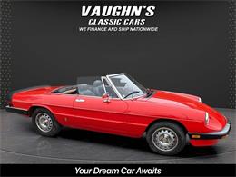 1985 Alfa Romeo 2000 (CC-2084567) for sale in Nashville, Illinois