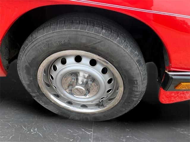 1985 Alfa Romeo 2000 (CC-2084567) for sale in Nashville, Illinois