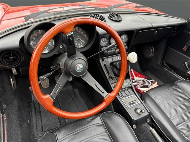 1985 Alfa Romeo 2000 (CC-2084567) for sale in Nashville, Illinois