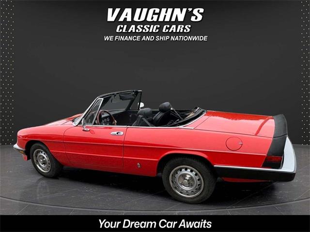 1985 Alfa Romeo 2000 (CC-2084567) for sale in Nashville, Illinois