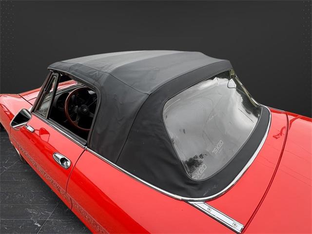 1985 Alfa Romeo 2000 (CC-2084567) for sale in Nashville, Illinois