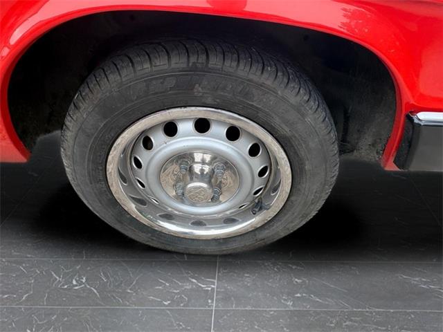 1985 Alfa Romeo 2000 (CC-2084567) for sale in Nashville, Illinois
