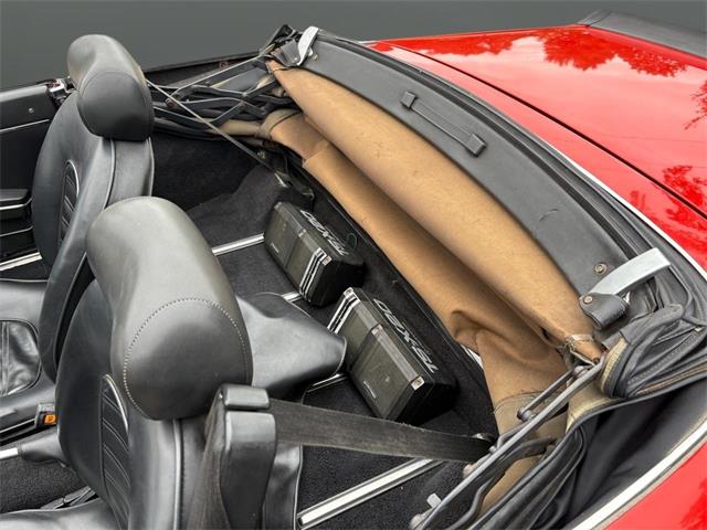 1985 Alfa Romeo 2000 (CC-2084567) for sale in Nashville, Illinois