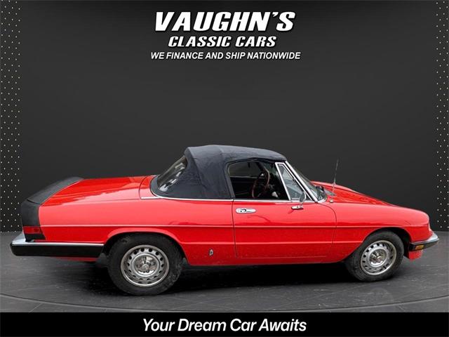 1985 Alfa Romeo 2000 (CC-2084567) for sale in Nashville, Illinois
