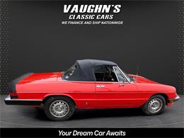 1985 Alfa Romeo 2000 (CC-2084567) for sale in Nashville, Illinois