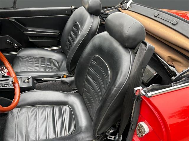 1985 Alfa Romeo 2000 (CC-2084567) for sale in Nashville, Illinois