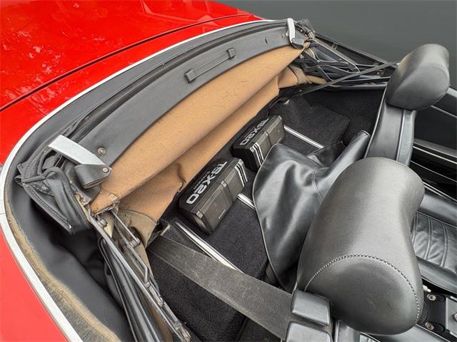 1985 Alfa Romeo 2000 (CC-2084567) for sale in Nashville, Illinois