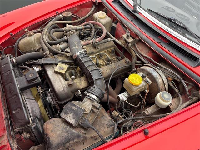 1985 Alfa Romeo 2000 (CC-2084567) for sale in Nashville, Illinois