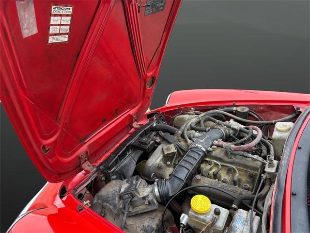 1985 Alfa Romeo 2000 (CC-2084567) for sale in Nashville, Illinois