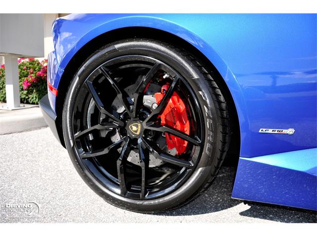 2015 Lamborghini Huracan (CC-2084568) for sale in West Palm Beach, Florida