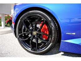 2015 Lamborghini Huracan (CC-2084568) for sale in West Palm Beach, Florida