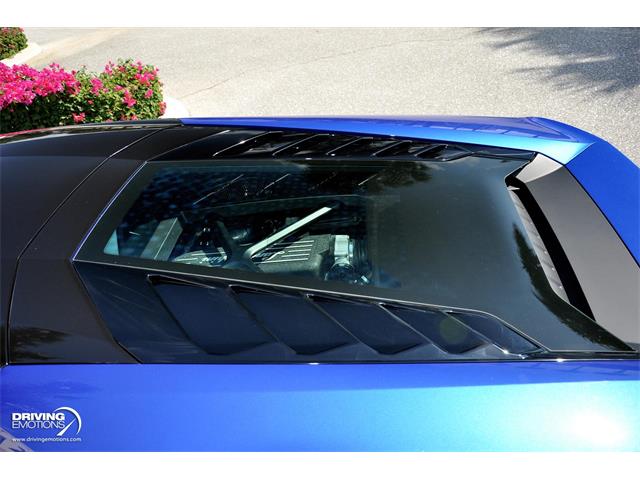 2015 Lamborghini Huracan (CC-2084568) for sale in West Palm Beach, Florida