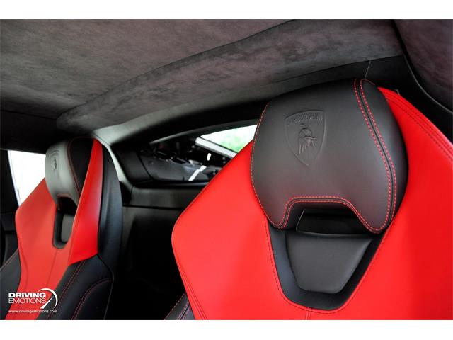 2015 Lamborghini Huracan (CC-2084568) for sale in West Palm Beach, Florida
