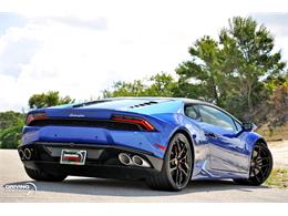 2015 Lamborghini Huracan (CC-2084568) for sale in West Palm Beach, Florida