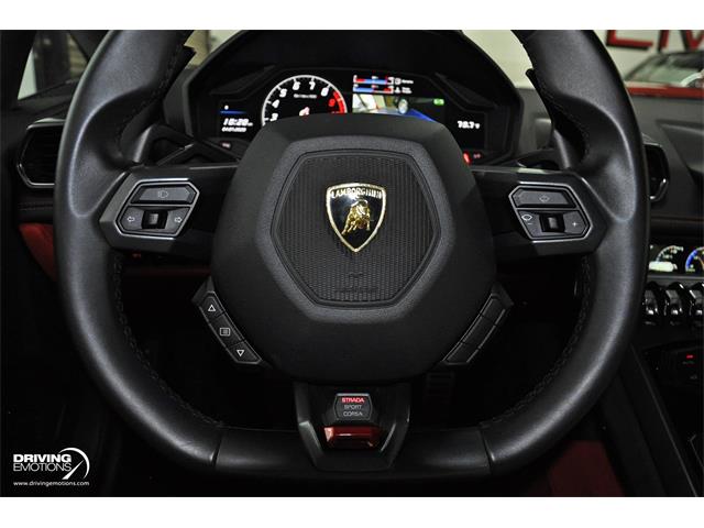 2015 Lamborghini Huracan (CC-2084568) for sale in West Palm Beach, Florida
