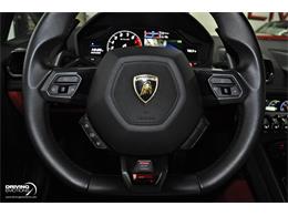 2015 Lamborghini Huracan (CC-2084568) for sale in West Palm Beach, Florida