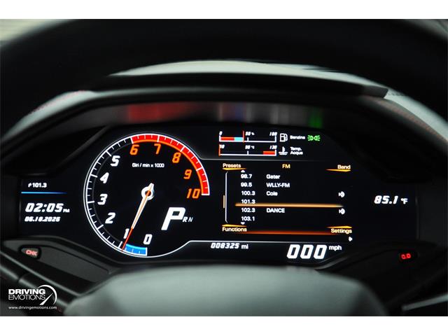 2015 Lamborghini Huracan (CC-2084568) for sale in West Palm Beach, Florida