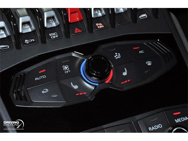 2015 Lamborghini Huracan (CC-2084568) for sale in West Palm Beach, Florida