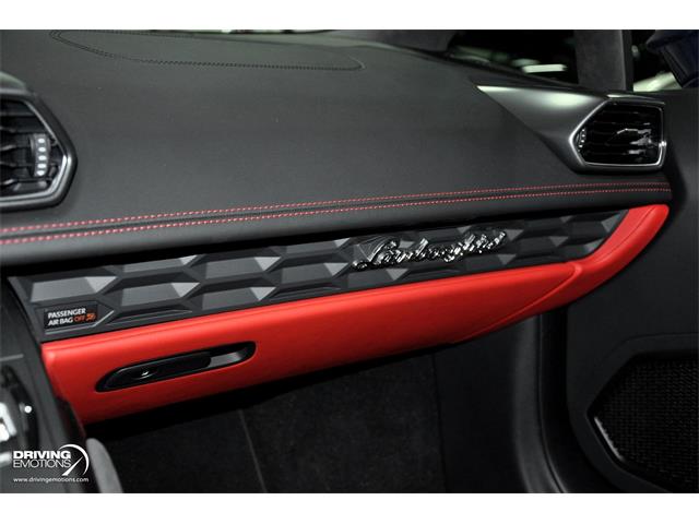 2015 Lamborghini Huracan (CC-2084568) for sale in West Palm Beach, Florida
