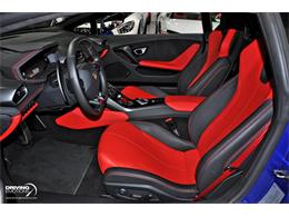 2015 Lamborghini Huracan (CC-2084568) for sale in West Palm Beach, Florida