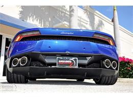2015 Lamborghini Huracan (CC-2084568) for sale in West Palm Beach, Florida