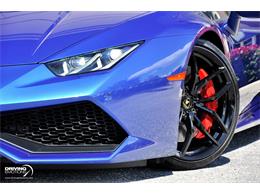2015 Lamborghini Huracan (CC-2084568) for sale in West Palm Beach, Florida
