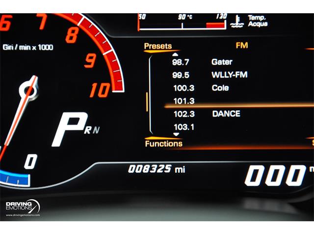 2015 Lamborghini Huracan (CC-2084568) for sale in West Palm Beach, Florida