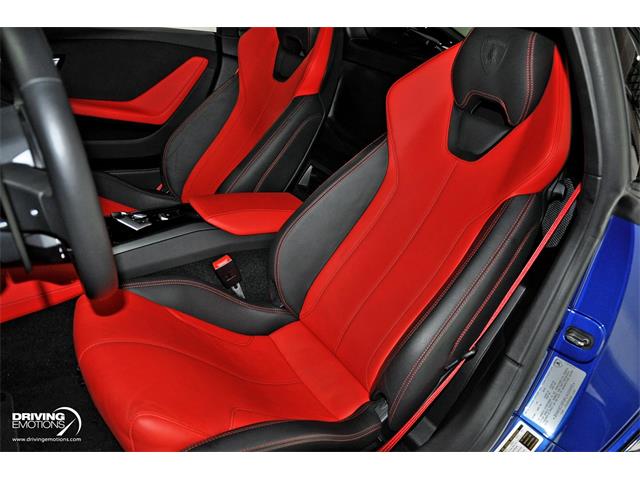 2015 Lamborghini Huracan (CC-2084568) for sale in West Palm Beach, Florida
