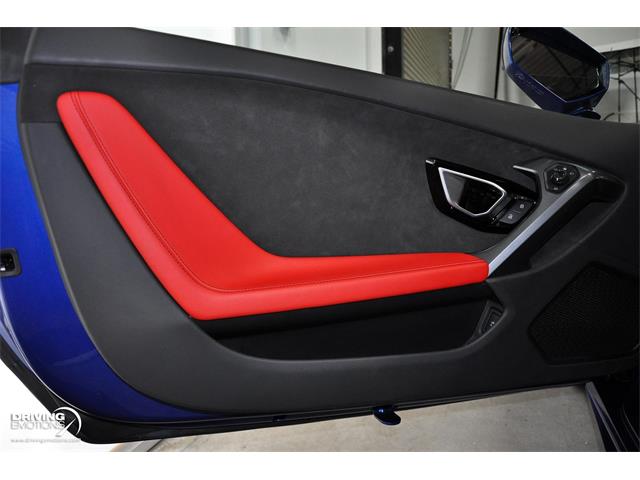 2015 Lamborghini Huracan (CC-2084568) for sale in West Palm Beach, Florida