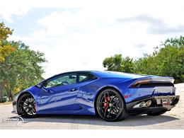 2015 Lamborghini Huracan (CC-2084568) for sale in West Palm Beach, Florida