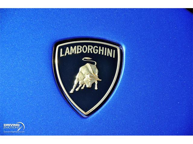 2015 Lamborghini Huracan (CC-2084568) for sale in West Palm Beach, Florida