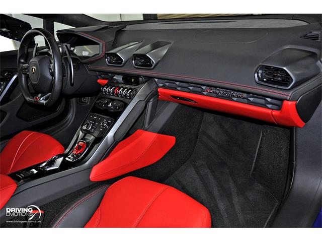 2015 Lamborghini Huracan (CC-2084568) for sale in West Palm Beach, Florida