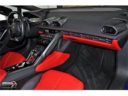 2015 Lamborghini Huracan (CC-2084568) for sale in West Palm Beach, Florida