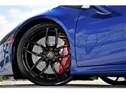 2015 Lamborghini Huracan (CC-2084568) for sale in West Palm Beach, Florida