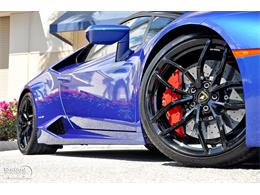 2015 Lamborghini Huracan (CC-2084568) for sale in West Palm Beach, Florida