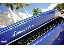 2015 Lamborghini Huracan (CC-2084568) for sale in West Palm Beach, Florida