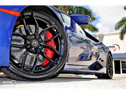 2015 Lamborghini Huracan (CC-2084568) for sale in West Palm Beach, Florida