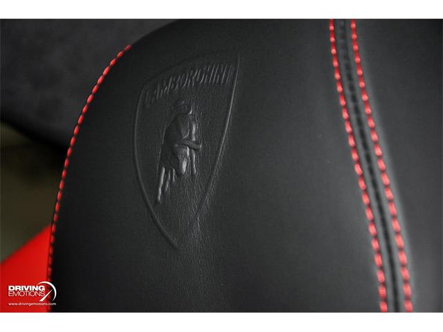 2015 Lamborghini Huracan (CC-2084568) for sale in West Palm Beach, Florida