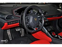 2015 Lamborghini Huracan (CC-2084568) for sale in West Palm Beach, Florida
