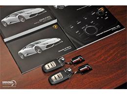 2015 Lamborghini Huracan (CC-2084568) for sale in West Palm Beach, Florida