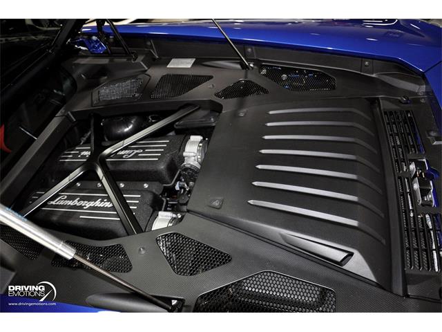 2015 Lamborghini Huracan (CC-2084568) for sale in West Palm Beach, Florida
