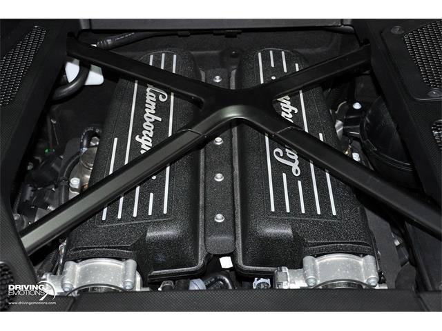 2015 Lamborghini Huracan (CC-2084568) for sale in West Palm Beach, Florida