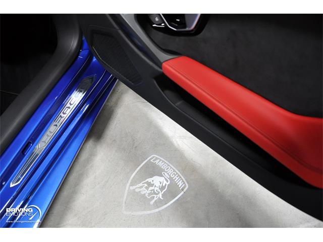 2015 Lamborghini Huracan (CC-2084568) for sale in West Palm Beach, Florida