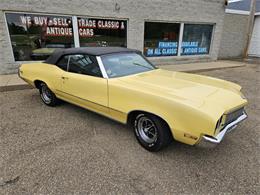 1972 Buick Skylark (CC-2080457) for sale in Salem, Ohio