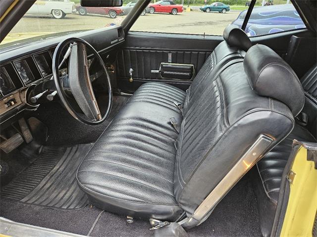 1972 Buick Skylark (CC-2080457) for sale in Salem, Ohio
