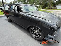 1964 Chevrolet Nova (CC-2084570) for sale in Mooresville, North Carolina